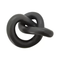 Sonoma Goods For Life® Matte Black Ceramic Decorative Object -Sonoma Goods For Life ® Sales Store 5902790 ALT3