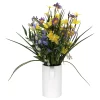 Sonoma Goods For Life® Artificial Greenery In Handled Vase -Sonoma Goods For Life ® Sales Store 5902857