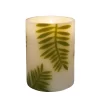 Sonoma Goods For Life® LED Greenery Candle 1 Sonoma Goods For Life® LED Greenery Candle -Sonoma Goods For Life ® Sales Store 5902873