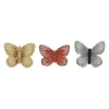 Sonoma Goods For Life® Set Of 3 Butterfly Wall Decor Pieces -Sonoma Goods For Life ® Sales Store 5902904