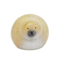 Sonoma Goods For Life® Yellow Ceramic Bird Decorative Object -Sonoma Goods For Life ® Sales Store 5902908 ALT2