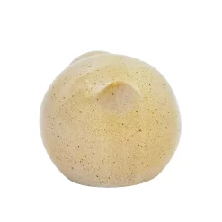 Sonoma Goods For Life® Yellow Ceramic Bird Decorative Object -Sonoma Goods For Life ® Sales Store 5902908 ALT3