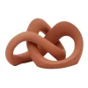 Sonoma Goods For Life® Terracotta Ribbon Decorative Object -Sonoma Goods For Life ® Sales Store 5902909