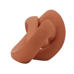 Sonoma Goods For Life® Terracotta Ribbon Decorative Object -Sonoma Goods For Life ® Sales Store 5902909 ALT2