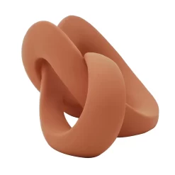 Sonoma Goods For Life® Terracotta Ribbon Decorative Object -Sonoma Goods For Life ® Sales Store 5902909 ALT3