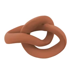 Sonoma Goods For Life® Terracotta Ribbon Decorative Object -Sonoma Goods For Life ® Sales Store 5902909 ALT4