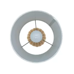 Sonoma Goods For Life® Woven Rattan Table Lamp 7 Sonoma Goods For Life® Woven Rattan Table Lamp -Sonoma Goods For Life ® Sales Store 5903696 ALT2