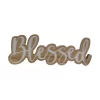 Sonoma Goods For Life® Blessed Table Decor