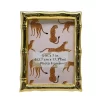 Sonoma Goods For Life® 5" X 7" Bamboo Designed Frame