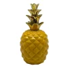 Sonoma Goods For Life® Metallic Pineapple Table Decor -Sonoma Goods For Life ® Sales Store 5903851