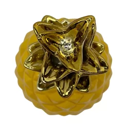 Sonoma Goods For Life® Metallic Pineapple Table Decor -Sonoma Goods For Life ® Sales Store 5903851 ALT