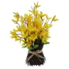 Sonoma Goods For Life® Artificial Forsythia Stack Table Decor 1 Sonoma Goods For Life® Artificial Forsythia Stack Table Decor -Sonoma Goods For Life ® Sales Store 5904643
