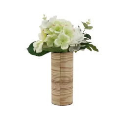 Sonoma Goods For Life® Artificial White Roses Table Decor 7 Sonoma Goods For Life® Artificial White Roses Table Decor -Sonoma Goods For Life ® Sales Store 5904645 ALT