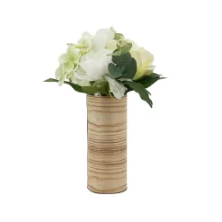 Sonoma Goods For Life® Artificial White Roses Table Decor 8 Sonoma Goods For Life® Artificial White Roses Table Decor -Sonoma Goods For Life ® Sales Store 5904645 ALT3