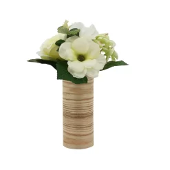 Sonoma Goods For Life® Artificial White Roses Table Decor 9 Sonoma Goods For Life® Artificial White Roses Table Decor -Sonoma Goods For Life ® Sales Store 5904645 ALT4