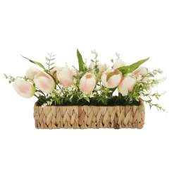 Sonoma Goods For Life® Artificial Pink Tulip Table Decor 8 Sonoma Goods For Life® Artificial Pink Tulip Table Decor -Sonoma Goods For Life ® Sales Store 5904647 ALT2