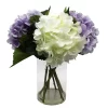 Sonoma Goods For Life® Artificial Hydrangea Arrangement Table Decor 1 Sonoma Goods For Life® Artificial Hydrangea Arrangement Table Decor -Sonoma Goods For Life ® Sales Store 5904651