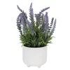 Sonoma Goods For Life® Artificial Lavender Plant Table Decor -Sonoma Goods For Life ® Sales Store 5904656