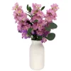 Sonoma Goods For Life® Artificial Delphinium Vase Table Decor -Sonoma Goods For Life ® Sales Store 5904657