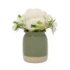 Sonoma Goods For Life® Artificial White Floral Vase Table Decor -Sonoma Goods For Life ® Sales Store 5904658