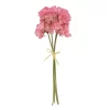 Sonoma Goods For Life® Artificial Pink Hydrangea Stem Table Decor -Sonoma Goods For Life ® Sales Store 5904683