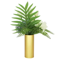 Sonoma Goods For Life® Artificial Floral Palm Arrangement Table Decor -Sonoma Goods For Life ® Sales Store 5904692 ALT