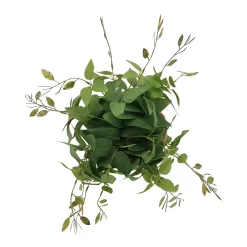 Sonoma Goods For Life® Artificial Greenery In Cement Pot -Sonoma Goods For Life ® Sales Store 5904745 ALT4