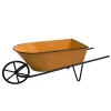 Sonoma Goods For Life® Wheel Barrow Planter Table Decor 2 Sonoma Goods For Life® Wheel Barrow Planter Table Decor -Sonoma Goods For Life ® Sales Store 5904776