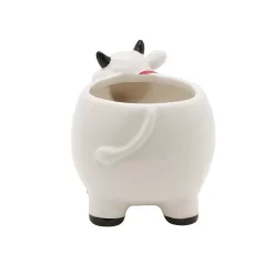 Sonoma Goods For Life® Cow Planter Table Decor -Sonoma Goods For Life ® Sales Store 5904781 ALT2