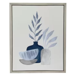 Sonoma Goods For Life® Palm Framed Wall Art