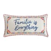 Sonoma Goods For Life® Ivory Familia Pillow 1 Sonoma Goods For Life® Ivory Familia Pillow -Sonoma Goods For Life ® Sales Store 5918811