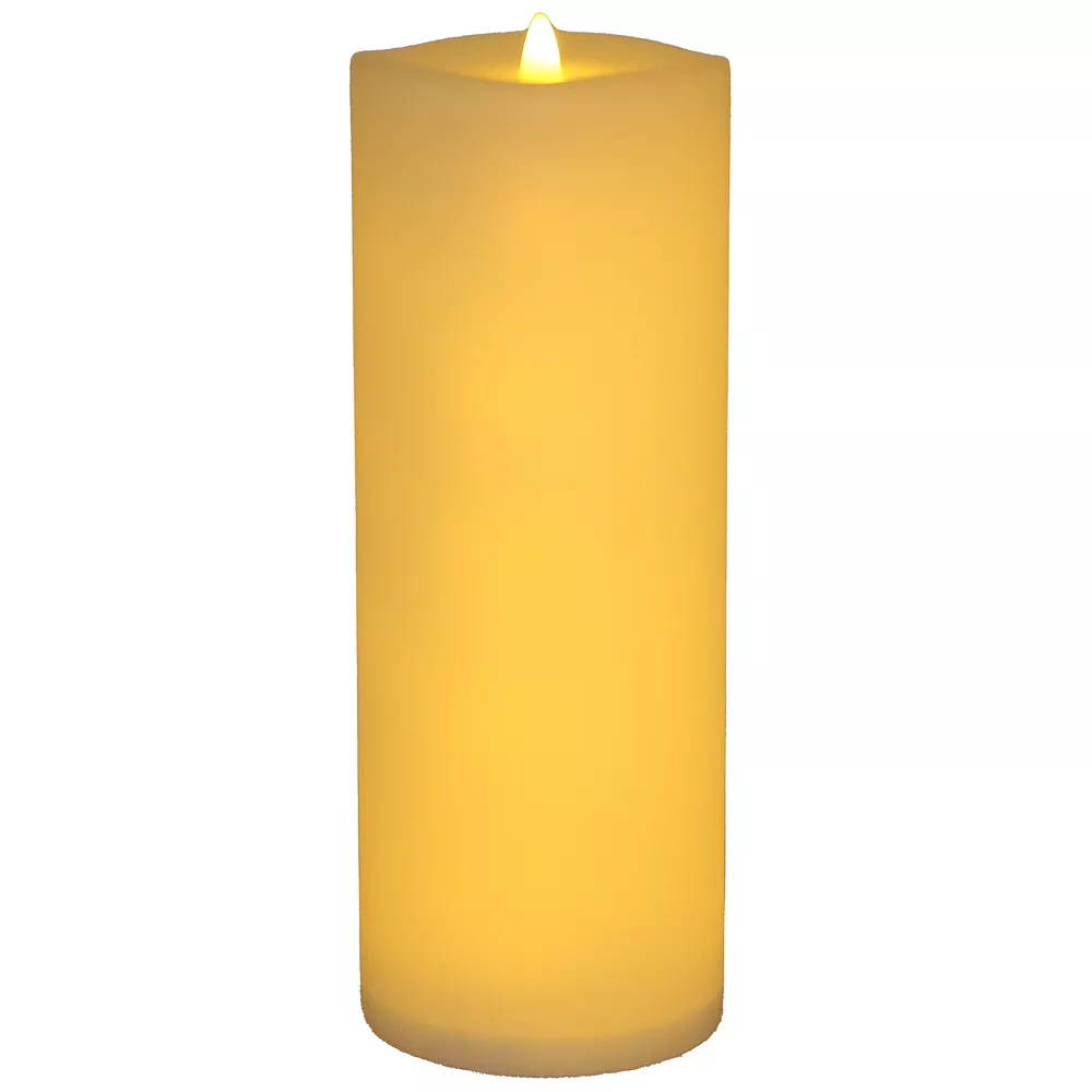 Sonoma Goods For Life® Xl LED Pillar Candle 3 Sonoma Goods For Life® Xl LED Pillar Candle