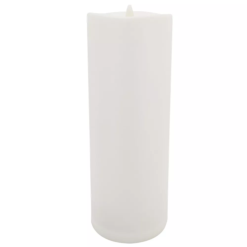Sonoma Goods For Life® Xl LED Pillar Candle 4 Sonoma Goods For Life® Xl LED Pillar Candle - Image 2