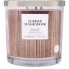 Sonoma Goods For Life® 13-oz. Sueded Sandalwood Candle Jar 1 Sonoma Goods For Life® 13-oz. Sueded Sandalwood Candle Jar -Sonoma Goods For Life ® Sales Store 5925605