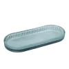Sonoma Goods For Life® Ribbed Glass Tray 1 Sonoma Goods For Life® Ribbed Glass Tray -Sonoma Goods For Life ® Sales Store 5925643
