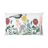 Sonoma Goods For Life® Multi Floral Bird Pillow -Sonoma Goods For Life ® Sales Store 5925785