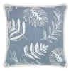 Sonoma Goods For Life® Blue Palm Ultimate Feather Fill Throw Pillow -Sonoma Goods For Life ® Sales Store 5926785