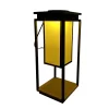 Sonoma Goods For Life® Extra Large Solar LED Lantern -Sonoma Goods For Life ® Sales Store 5929555