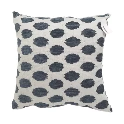 Sonoma Goods For Life® Woven Dot Pillow