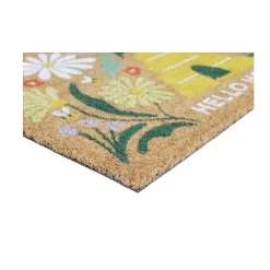 Sonoma Goods For Lifex® COIR HELLO HONEY DOORMAT -Sonoma Goods For Life ® Sales Store 5934599 ALT3