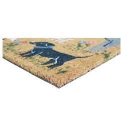 Sonoma Goods For Life® "All Paws Welcome Here" Doormat -Sonoma Goods For Life ® Sales Store 5934602 ALT2