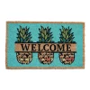 Sonoma Goods For Life® Pineapple Welcome Doormat -Sonoma Goods For Life ® Sales Store 5934611