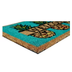 Sonoma Goods For Life® Pineapple Welcome Doormat -Sonoma Goods For Life ® Sales Store 5934611 ALT2