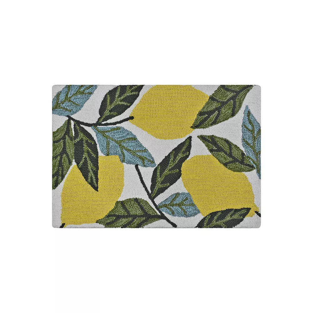 Sonoma Goods For Life® SONOMA GOODS FOR Life® IVORY LEMONS RUNNER 3 Sonoma Goods For Life® SONOMA GOODS FOR Life® IVORY LEMONS RUNNER