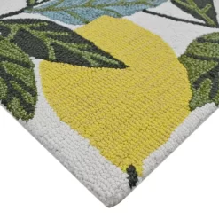 Sonoma Goods For Life® SONOMA GOODS FOR Life® IVORY LEMONS RUNNER 8 Sonoma Goods For Life® SONOMA GOODS FOR Life® IVORY LEMONS RUNNER -Sonoma Goods For Life ® Sales Store 5939331 ALT2