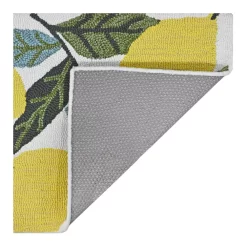 Sonoma Goods For Life® SONOMA GOODS FOR Life® IVORY LEMONS RUNNER 9 Sonoma Goods For Life® SONOMA GOODS FOR Life® IVORY LEMONS RUNNER -Sonoma Goods For Life ® Sales Store 5939331 ALT3