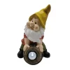 Sonoma Goods For Life® LED Solar Gnome Garden Decor -Sonoma Goods For Life ® Sales Store 5942035