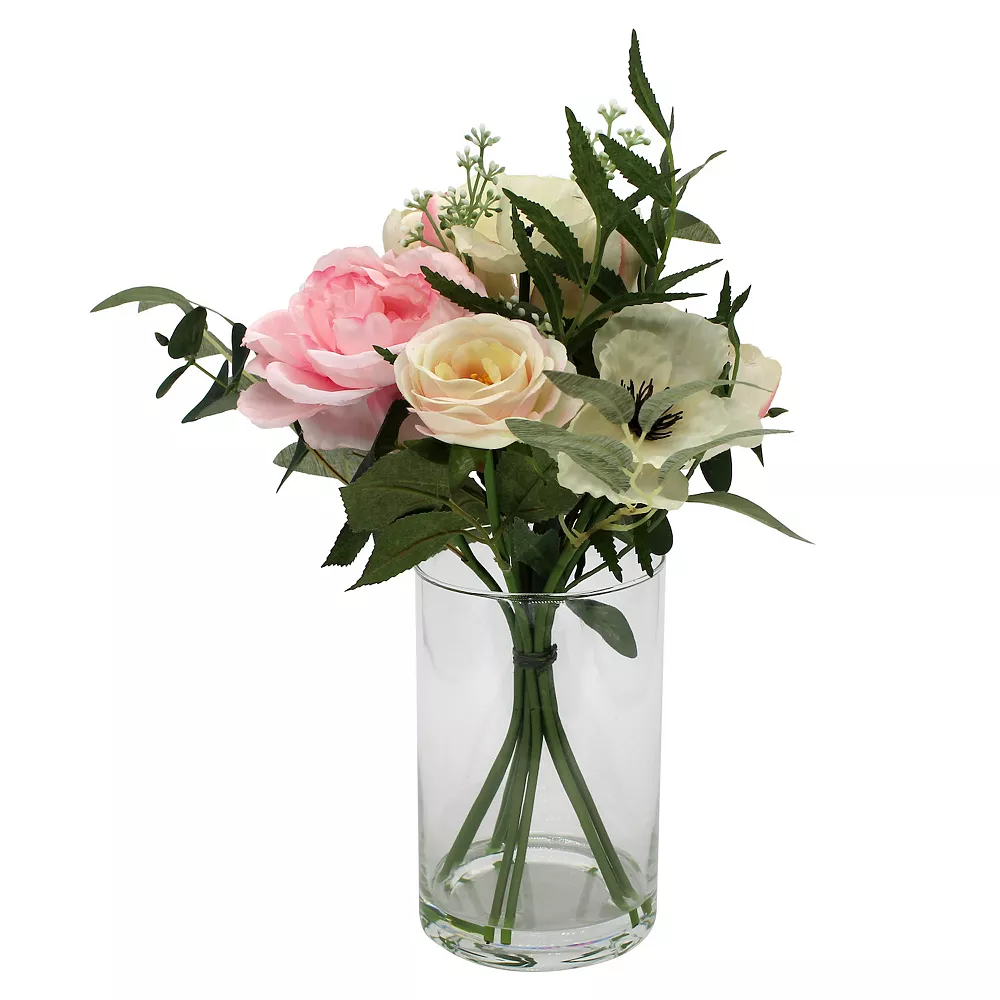 Sonoma Goods For Life® Artificial Floral Table Decor 4 Sonoma Goods For Life® Artificial Floral Table Decor - Image 2