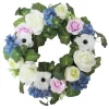 Sonoma Goods For Life® Artificial Rose Hydrangea Wreath -Sonoma Goods For Life ® Sales Store 5997164