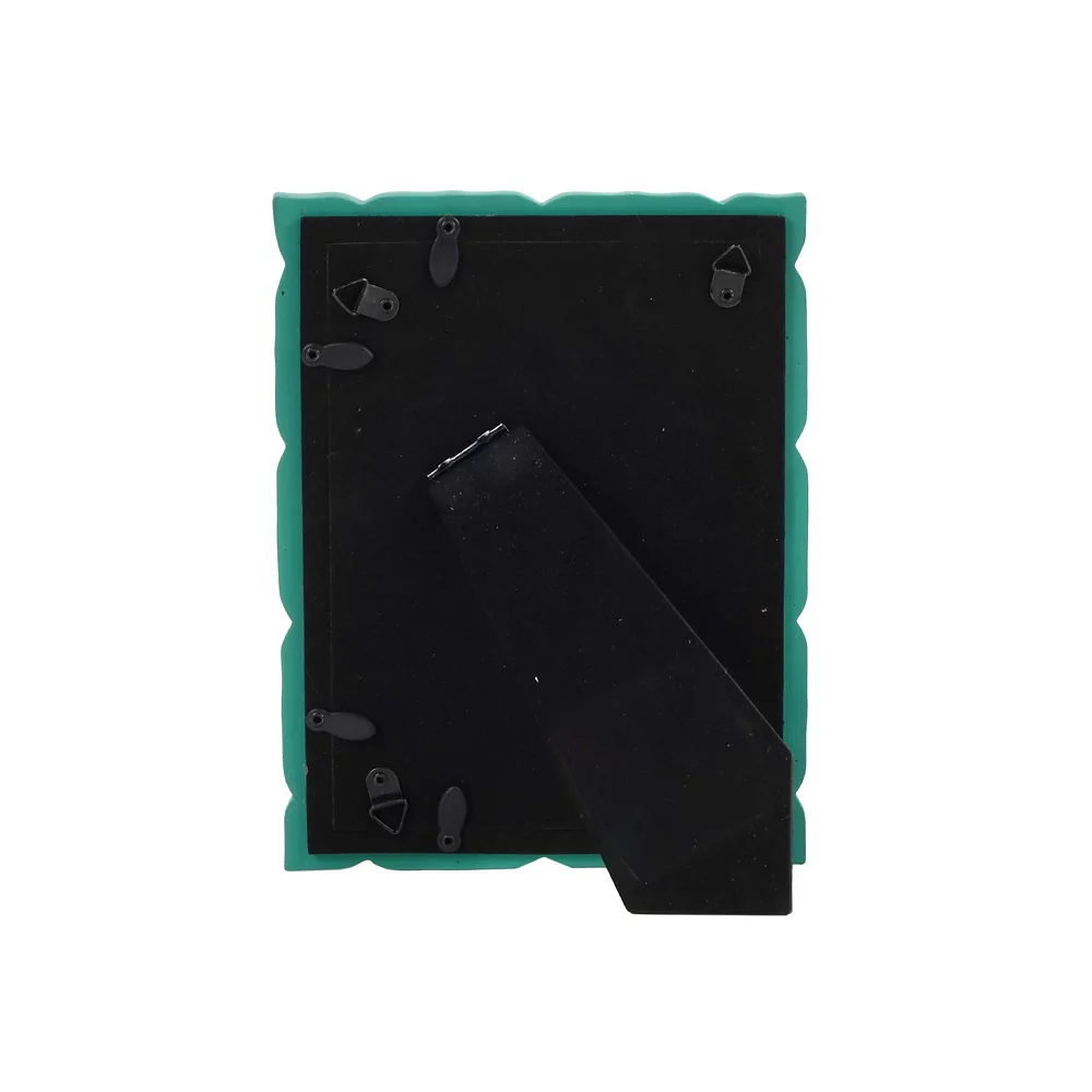 Sonoma Goods For Life® Resin Embossed 4x6 Frame 6 Sonoma Goods For Life® Resin Embossed 4x6 Frame - Image 4